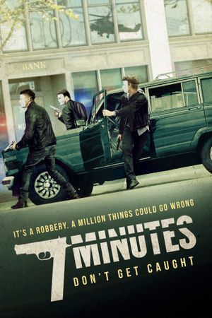 7 Minutes's poster