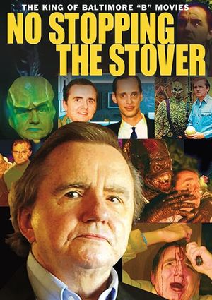 No Stopping the Stover's poster