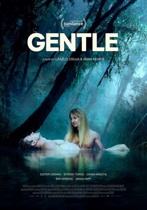 Gentle's poster