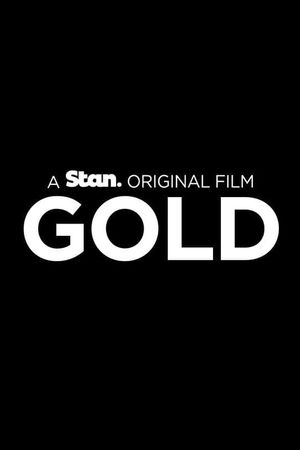 Gold's poster