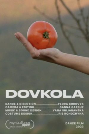 DOVKOLA's poster image