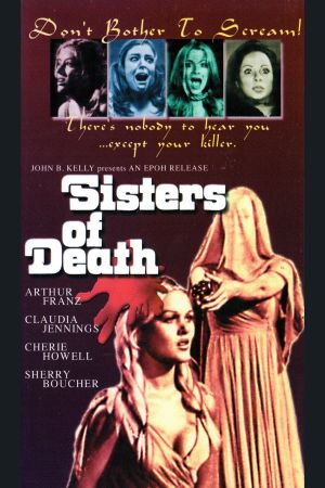 Sisters of Death's poster