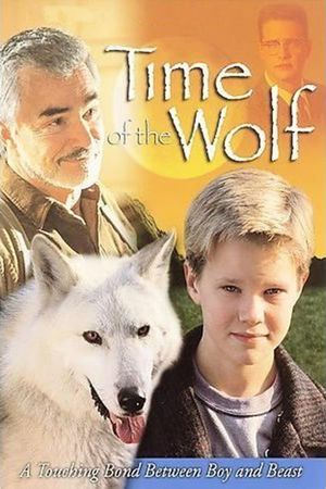 Time of the Wolf's poster