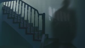 Ten's poster