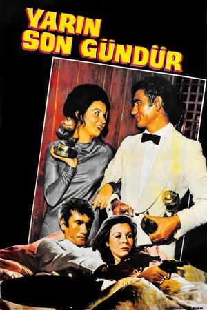Yarin Son Gündür's poster