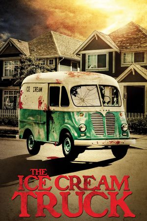 The Ice Cream Truck's poster