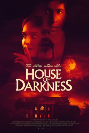 House of Darkness's poster