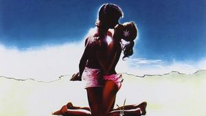 Time for Loving's poster