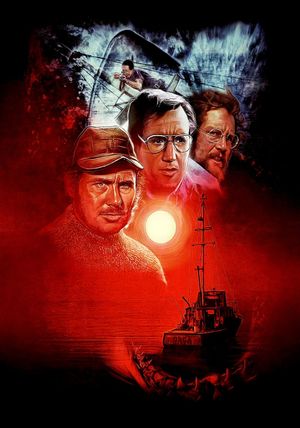 Jaws's poster