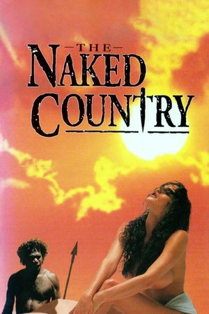 The Naked Country's poster
