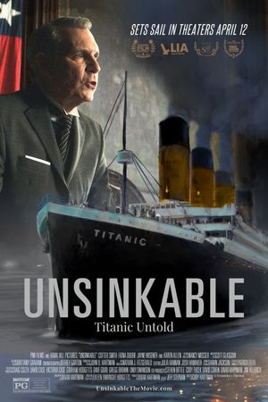 Unsinkable's poster