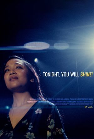 Tonight, You Will Shine!'s poster