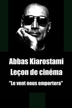 Abbas Kiarostami: Leçon de cinéma's poster