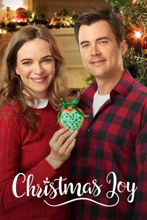 Christmas Joy's poster