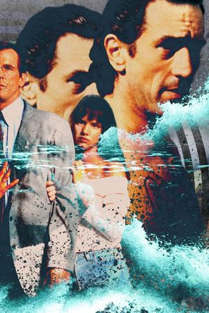 Cape Fear's poster