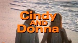 Cindy and Donna's poster