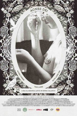 Agnes Dei's poster