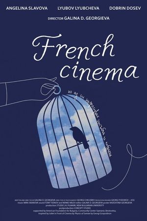 French Cinema's poster