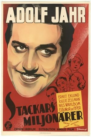 Stackars miljonärer's poster