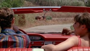 Pierrot le Fou's poster