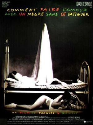 How to Make Love to a Negro Without Getting Tired's poster