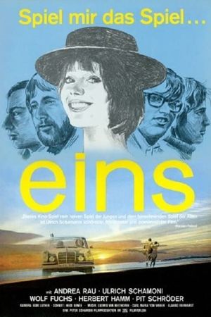 One's poster