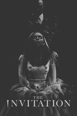 The Invitation's poster