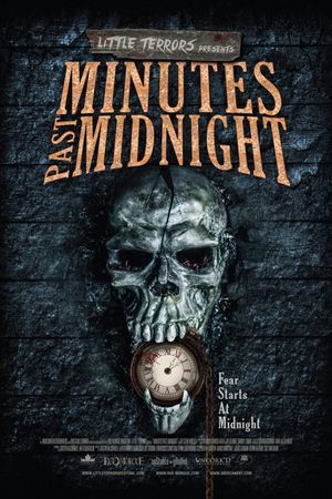 Minutes Past Midnight's poster