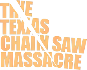 The Texas Chain Saw Massacre's poster