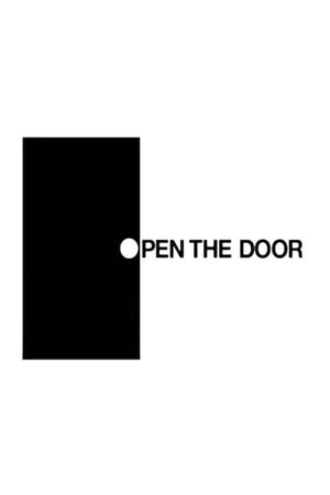 Open the Door's poster