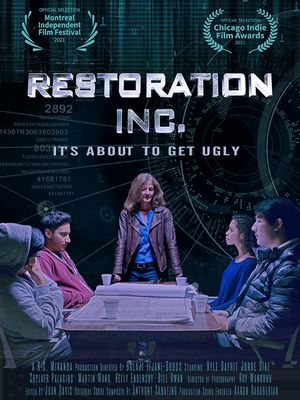 Restoration, Inc's poster