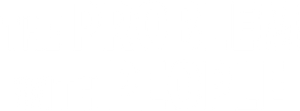 The Problem with People's poster