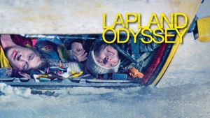 Lapland Odyssey's poster