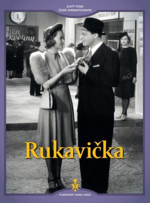 Rukavicka's poster