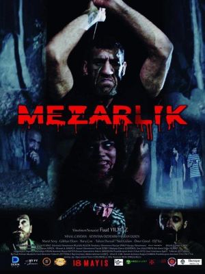 Mezarlik's poster image