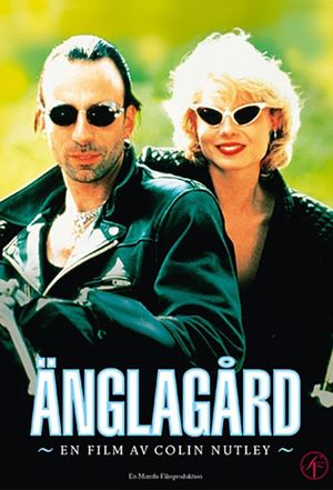 House of Angels's poster