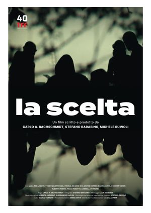 La Scelta's poster