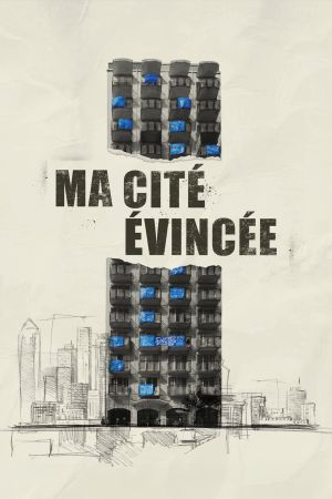 Evicted City's poster