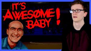 It's Awesome Baby!'s poster