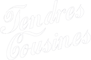 Tender Cousins's poster