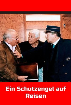 Ein Schutzengel auf Reisen's poster
