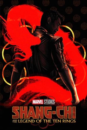 Shang-Chi and the Legend of the Ten Rings's poster