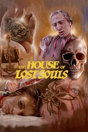 The House of Lost Souls's poster