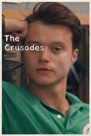 The Crusades's poster