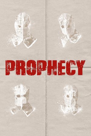 Prophecy's poster