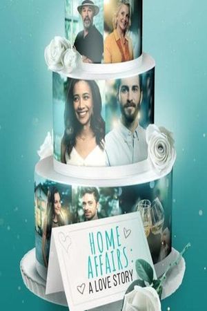 Home Affairs: A Love Story's poster