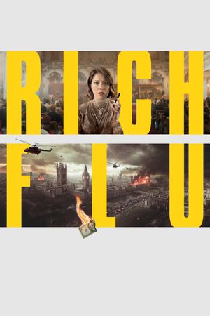 Rich Flu's poster