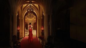 Downton Abbey: The Grand Finale's poster