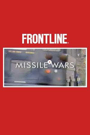 Missile Wars's poster