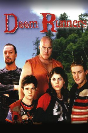 Doom Runners's poster